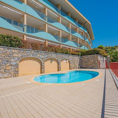 Appartamento Incantevole Con Piscina ヴァッレクロージア エクステリア 写真