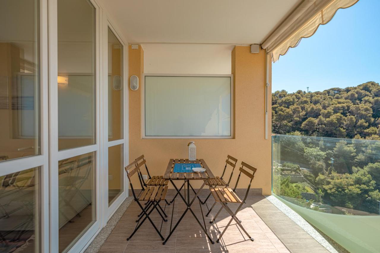 Appartamento Incantevole Con Piscina ヴァッレクロージア エクステリア 写真