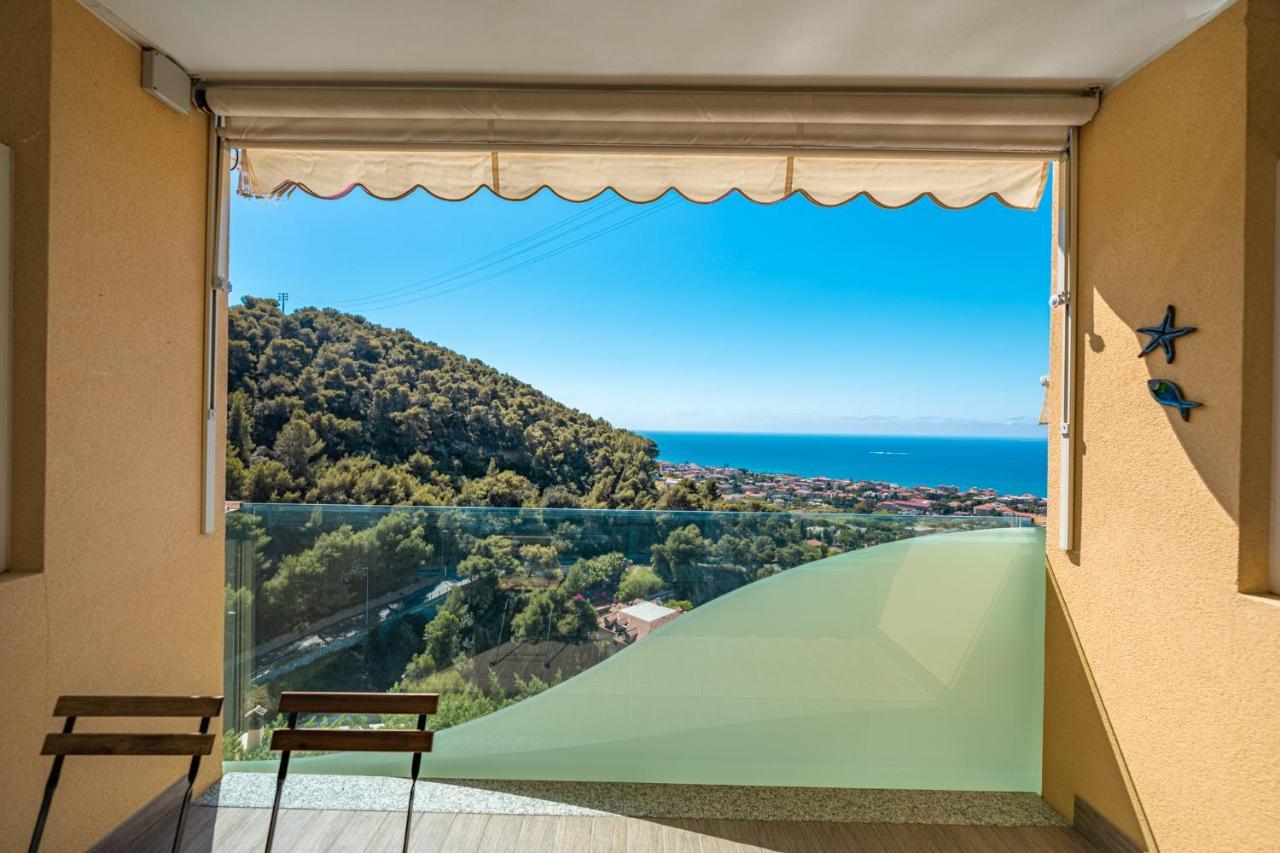 Appartamento Incantevole Con Piscina ヴァッレクロージア エクステリア 写真