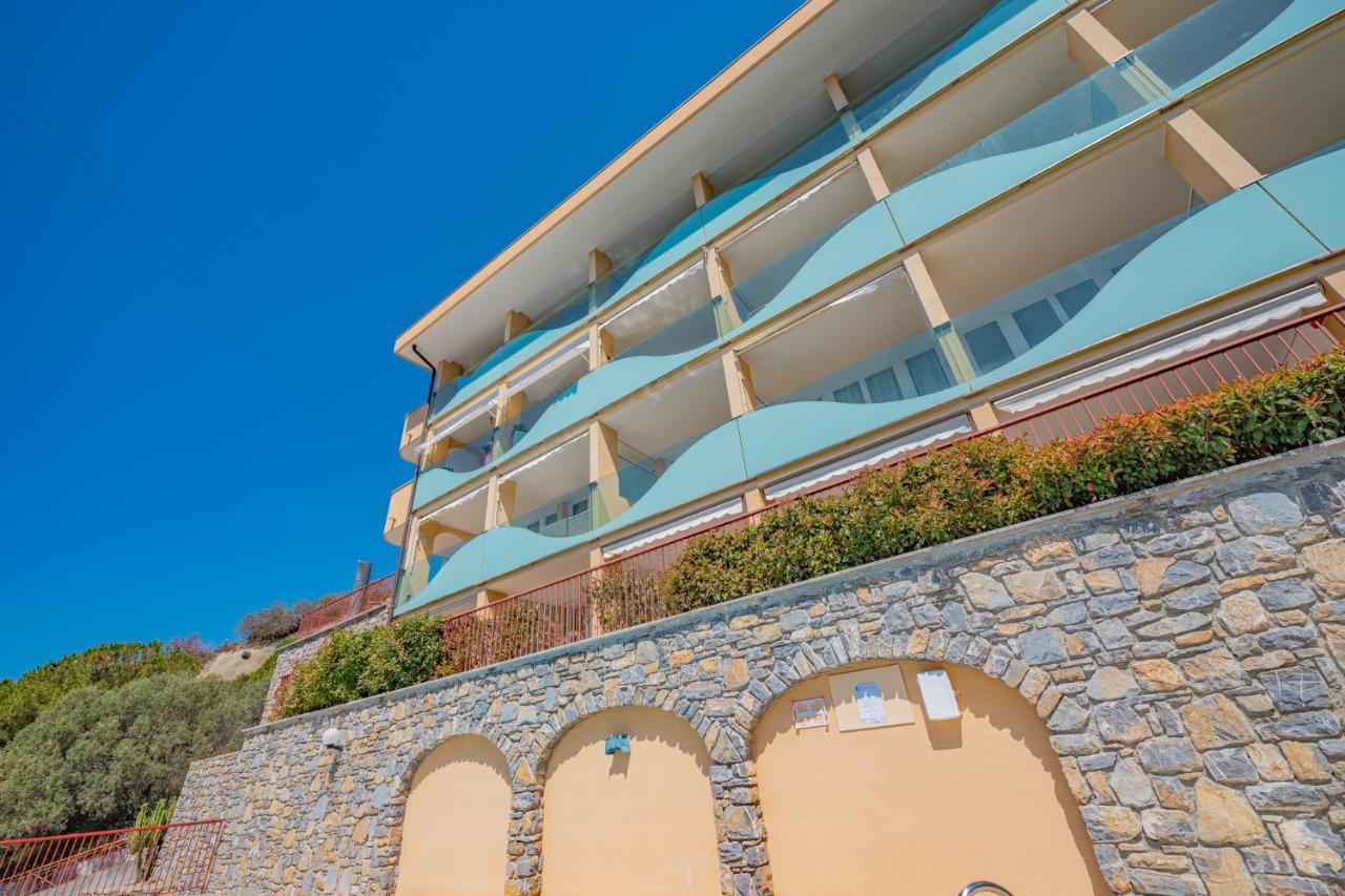 Appartamento Incantevole Con Piscina ヴァッレクロージア エクステリア 写真